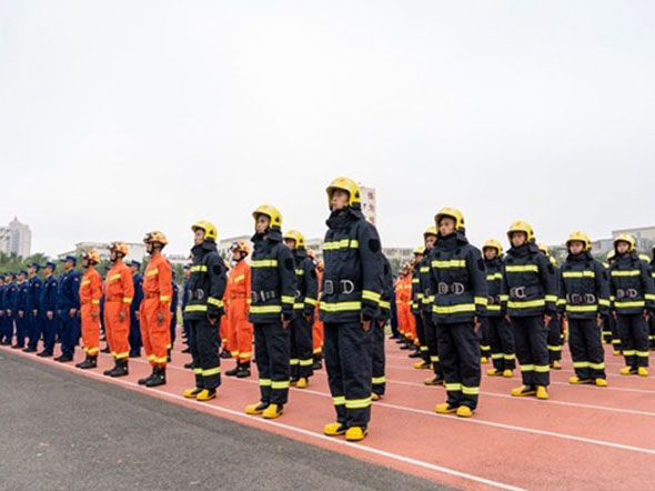 應(yīng)急通訊單元/系統(tǒng)